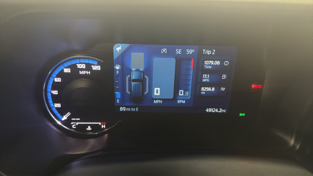 Used 2021 Ford Bronco Badlands AWD/4WD image 16