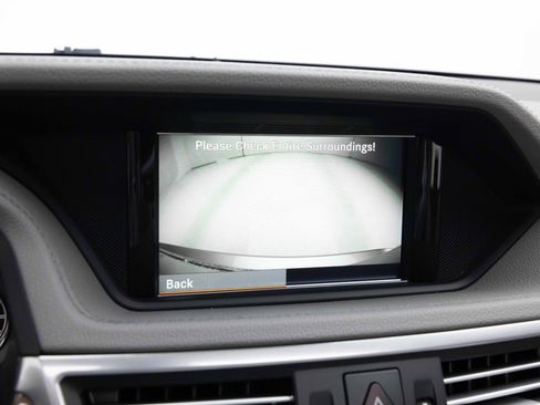 Used 2012 Mercedes-Benz E 63 AMG Wagon image 40