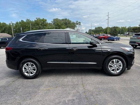 Used 2019 Buick Enclave Premium image 4