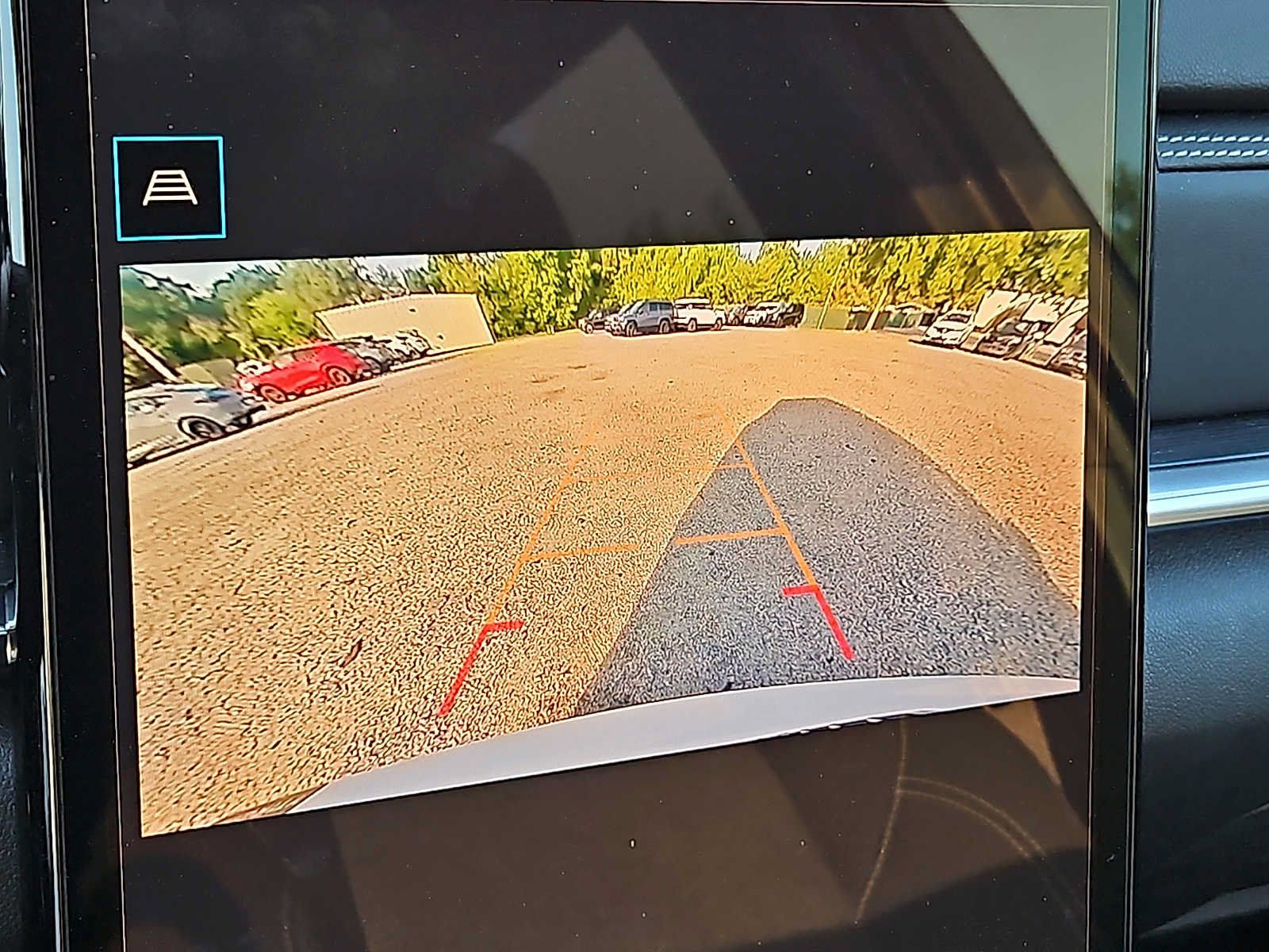Used 2026 GMC Terrain Elevation AWD/4WD image 18