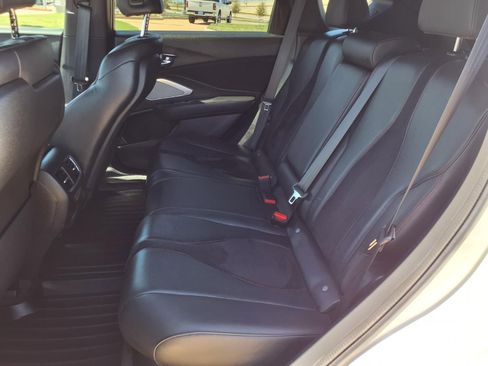 Used 2023 Acura RDX A-Spec image 27