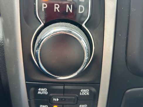 Used 2019 RAM 1500 Big Horn image 15