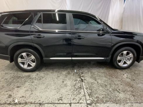 Used 2025 Honda Pilot EX-L image 5