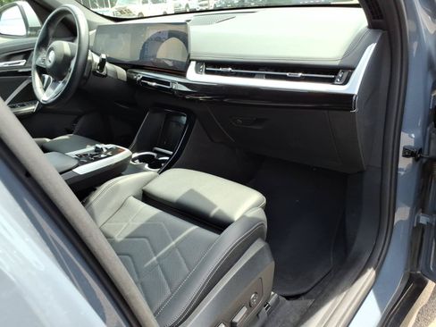 Used 2023 BMW X1 xDrive28i w/ Convenience Package AWD/4WD image 10