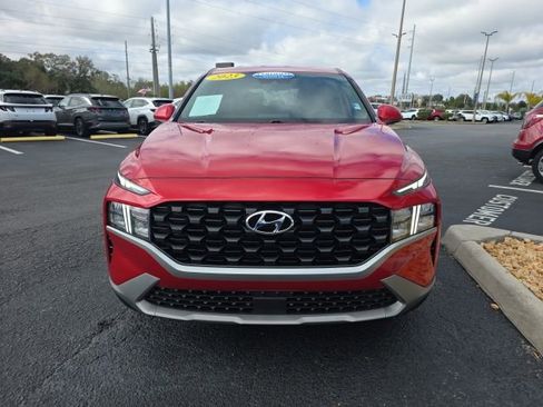 Certified 2023 Hyundai Santa Fe SE image 16