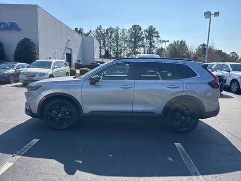 Certified 2023 Honda CR-V Sport Touring image 6