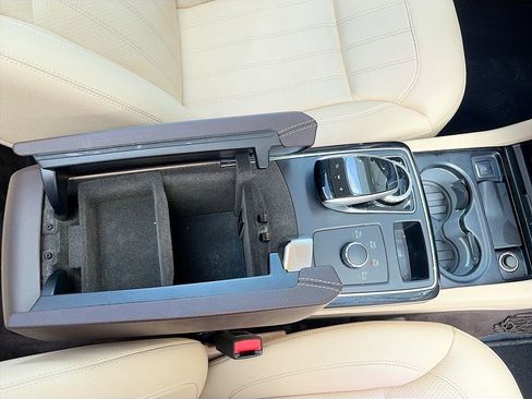 Used 2017 Mercedes-Benz GLE 350 image 34