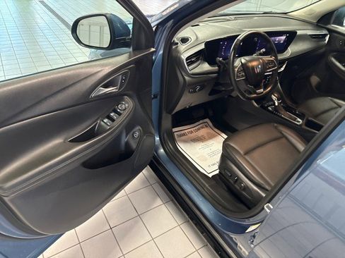 Used 2024 Buick Encore GX Sport Touring w/ Comfort Package FWD image 13