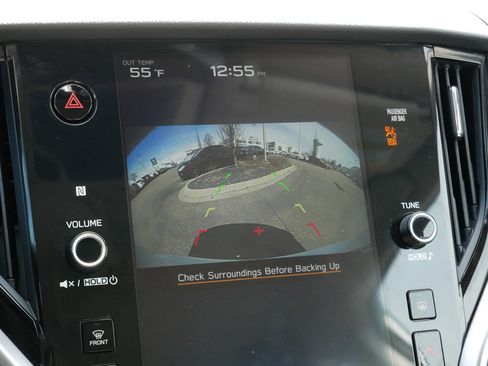 Used 2025 Subaru Legacy Premium image 27