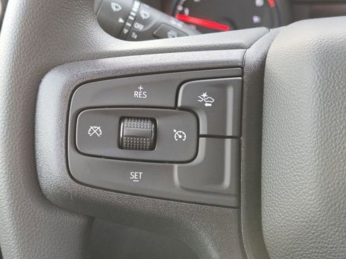 New 2026 Chevrolet Silverado 1500 W/T w/ WT Value Package AWD/4WD image 11