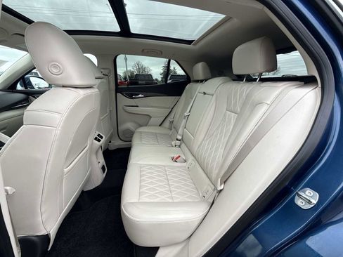 Certified 2023 Buick Envision Avenir AWD/4WD image 25
