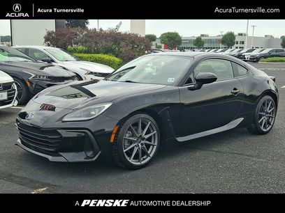 Used 2023 Subaru BRZ Limited