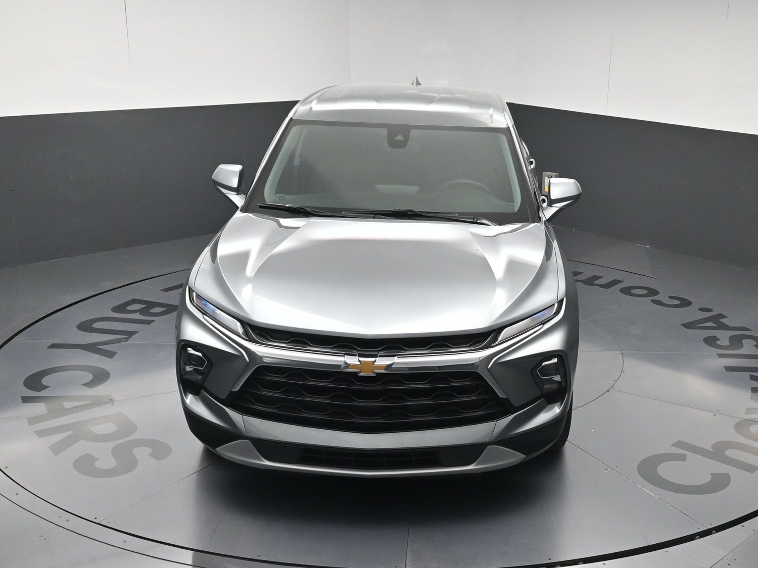 Used 2026 Chevrolet Blazer LT FWD image 32