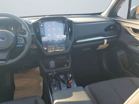 New 2026 Subaru Forester Premium image 11