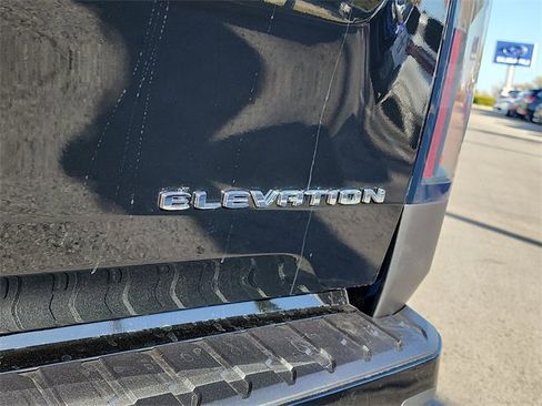 New 2026 GMC Sierra EV Elevation image 5
