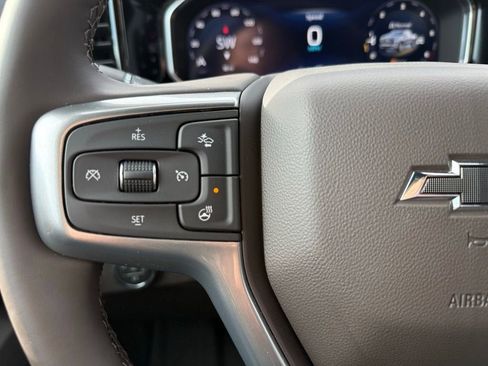 New 2026 Chevrolet Silverado 1500 RST w/ RST Select Package image 14