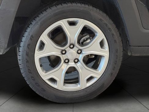 Used 2023 Jeep Renegade Limited w/ Sun/Sound Group image 28