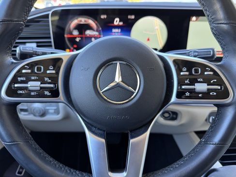 Used 2022 Mercedes-Benz GLE 350 GLE 350 image 8