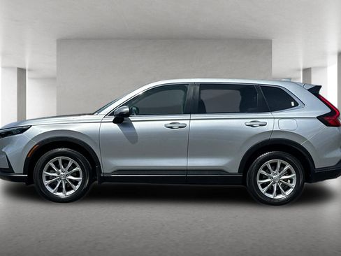 Certified 2024 Honda CR-V EX image 7
