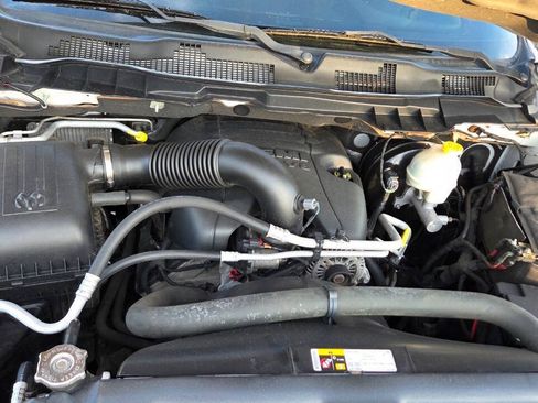 Used 2014 RAM 1500 Express AWD/4WD image 53