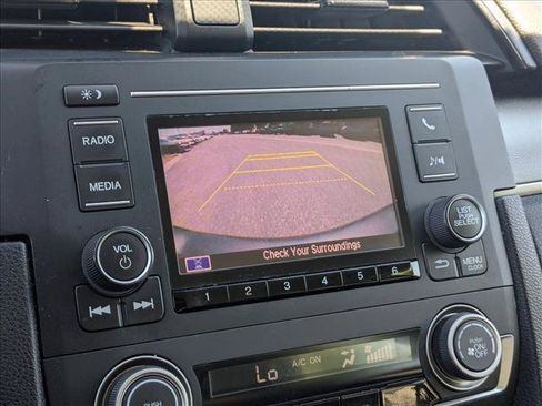 Used 2017 Honda Civic LX image 13