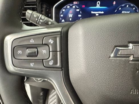 New 2026 Chevrolet Silverado 2500 LT w/ Trail Boss Package AWD/4WD image 19