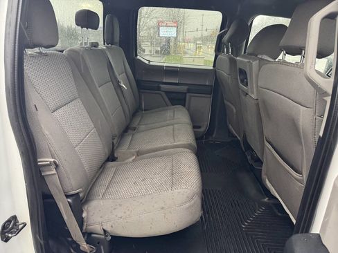 Used 2019 Ford F150 XLT w/ XTR Package image 12