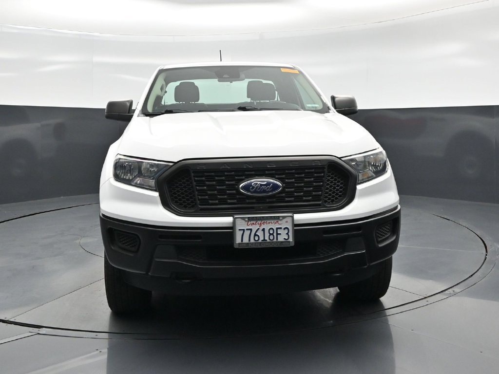 Used 2021 Ford Ranger XL w/ Equipment Group 101A High AWD/4WD image 22