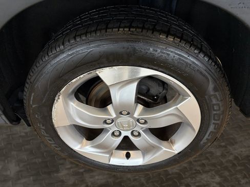 Used 2018 Honda HR-V LX image 34