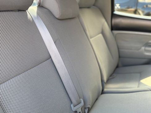 Used 2008 Toyota Tacoma PreRunner image 64