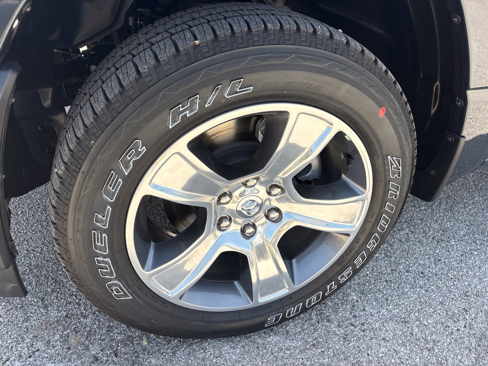 New 2026 RAM 1500 Express RWD image 31