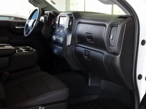 Used 2023 GMC Sierra 1500 Pro w/ Graphite Edition image 28