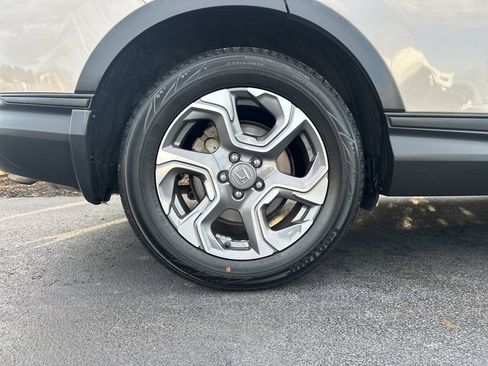 Used 2017 Honda CR-V EX-L image 39