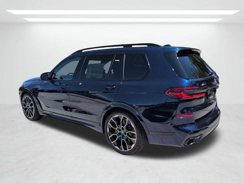 New 2027 BMW X7 M60i AWD/4WD image 6