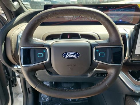 New 2027 Ford Expedition King Ranch AWD/4WD image 29