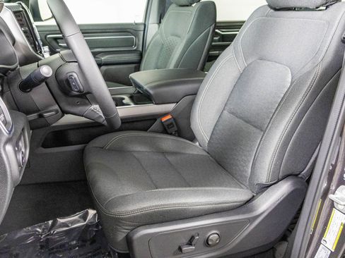 New 2026 RAM 1500 Big Horn image 18