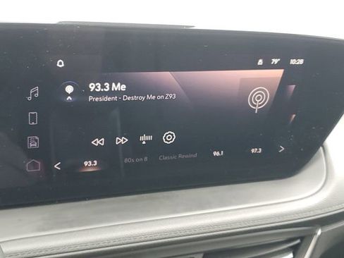 Certified 2024 Buick Encore GX Preferred FWD image 24