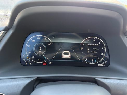 Used 2023 Hyundai Sonata SEL Plus FWD image 22