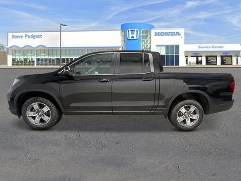New 2026 Honda Ridgeline RTL image 2
