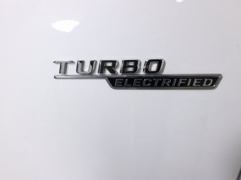 Certified 2025 Mercedes-Benz GLC 43 AMG GLC 43 AMG image 61