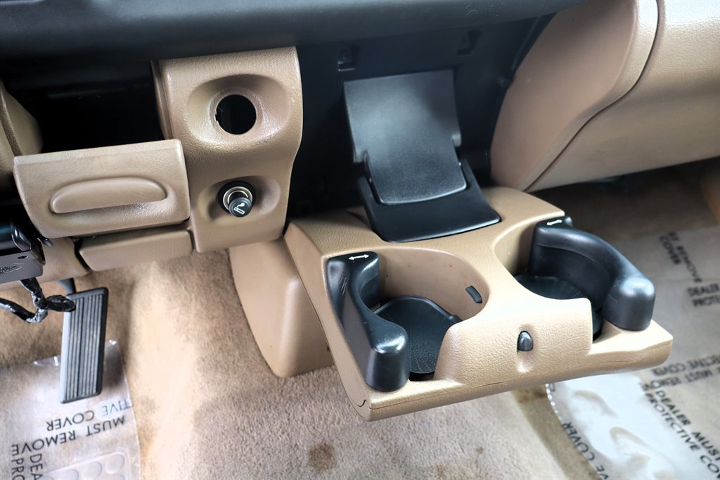 Used 2000 Dodge Ram 2500 Truck 2WD Quad Cab image 34