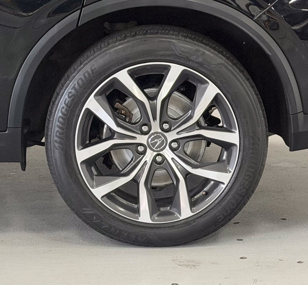 Used 2022 Acura MDX w/ Technology Package AWD/4WD image 8