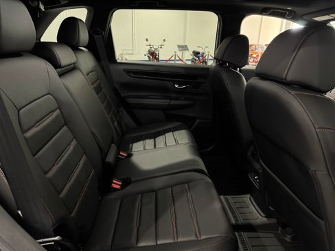 Used 2026 Honda CR-V Sport-L image 37