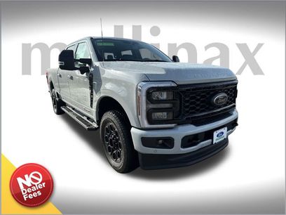 New 2025 Ford F250 Lariat w/ Lariat Ultimate Package
