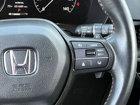 Used 2024 Honda CR-V Sport image 14