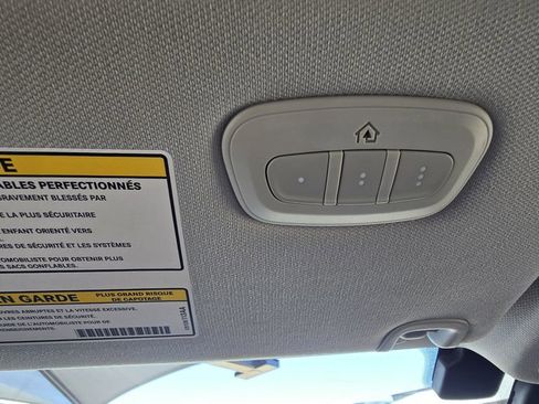 Used 2022 Jeep Cherokee Trailhawk w/ Premium Leather Package image 25