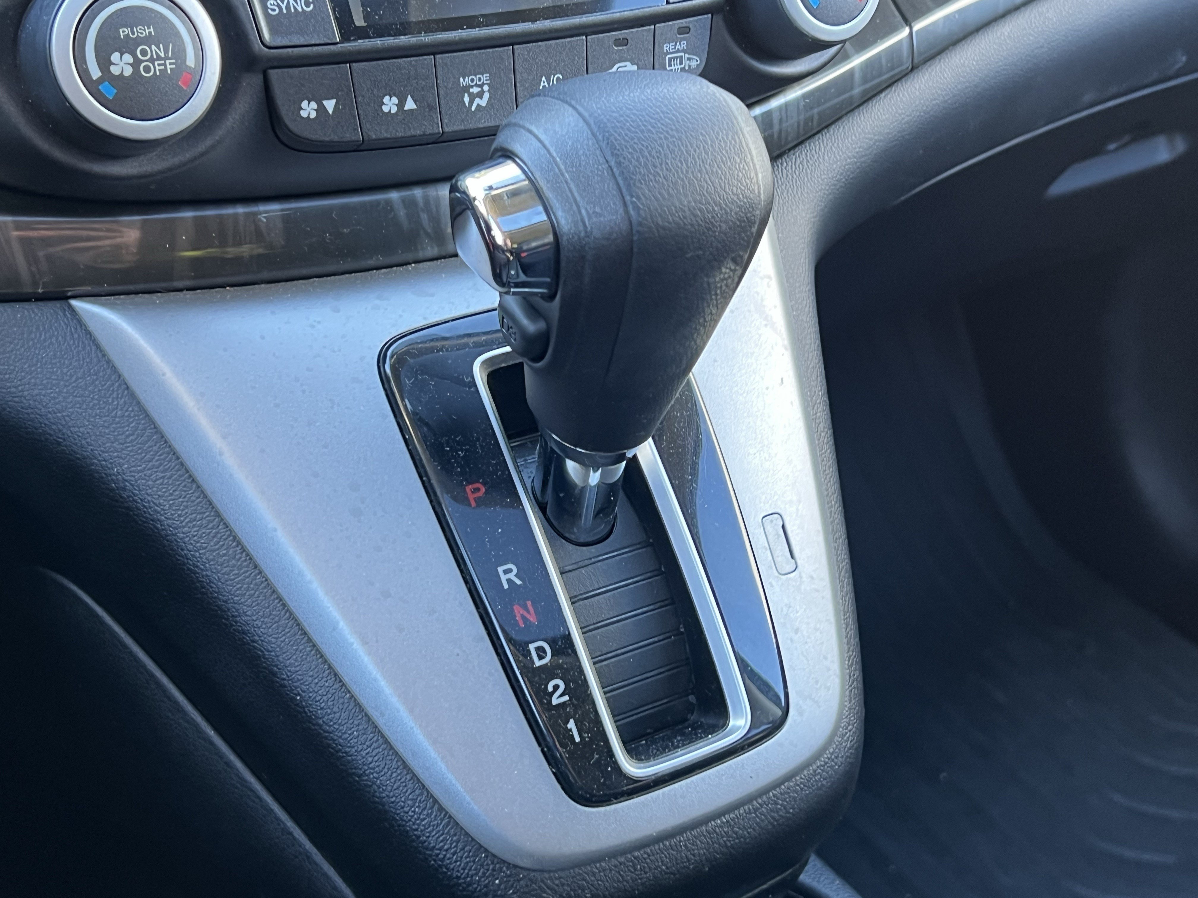 Used 2014 Honda CR-V EX-L image 26