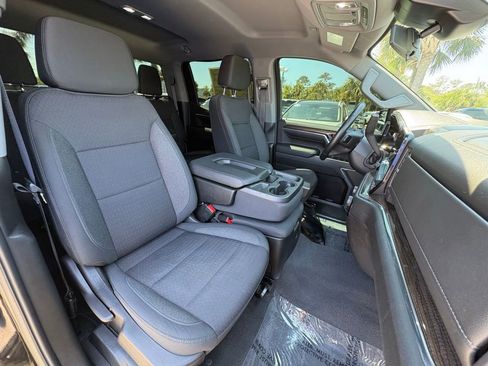 Used 2023 Chevrolet Silverado 1500 LT AWD/4WD image 26