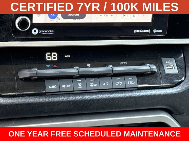Used 2023 Toyota Tundra SR5 w/ SR5 Convenience Package AWD/4WD image 21