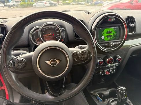 Used 2020 MINI Cooper Countryman FWD image 16